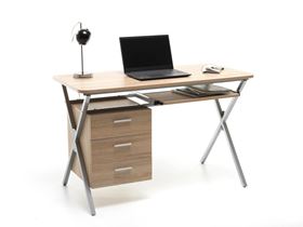 Immagine di Scrivania Folder Rovere
