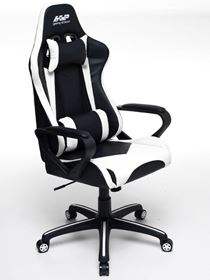 Immagine di Poltrona Gaming Bianca