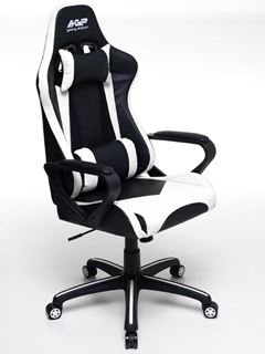 Immagine di Poltrona Gaming Bianca