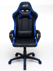 Immagine di Poltrona Gaming Blu