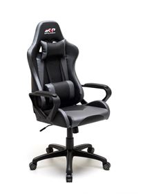 Immagine di Poltrona Gaming Grigia