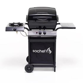 Immagine di Barbecue Piùpepito