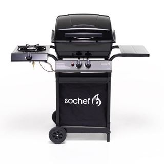 Immagine di Barbecue Piùpepito