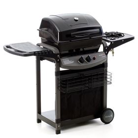 Immagine di BARBECUE Piùsaporillo